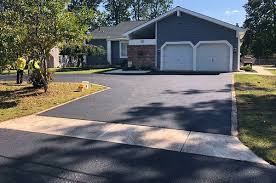 Best Driveway Maintenance Services  in Okanogan, WA